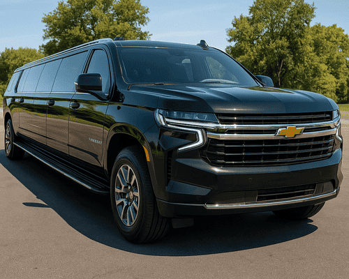 Buena Park Bus Rental