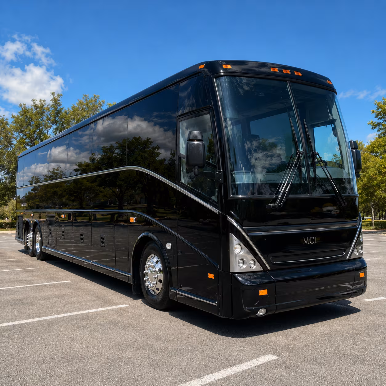angel stadium and honda center bus rentals for anaheim s home teams