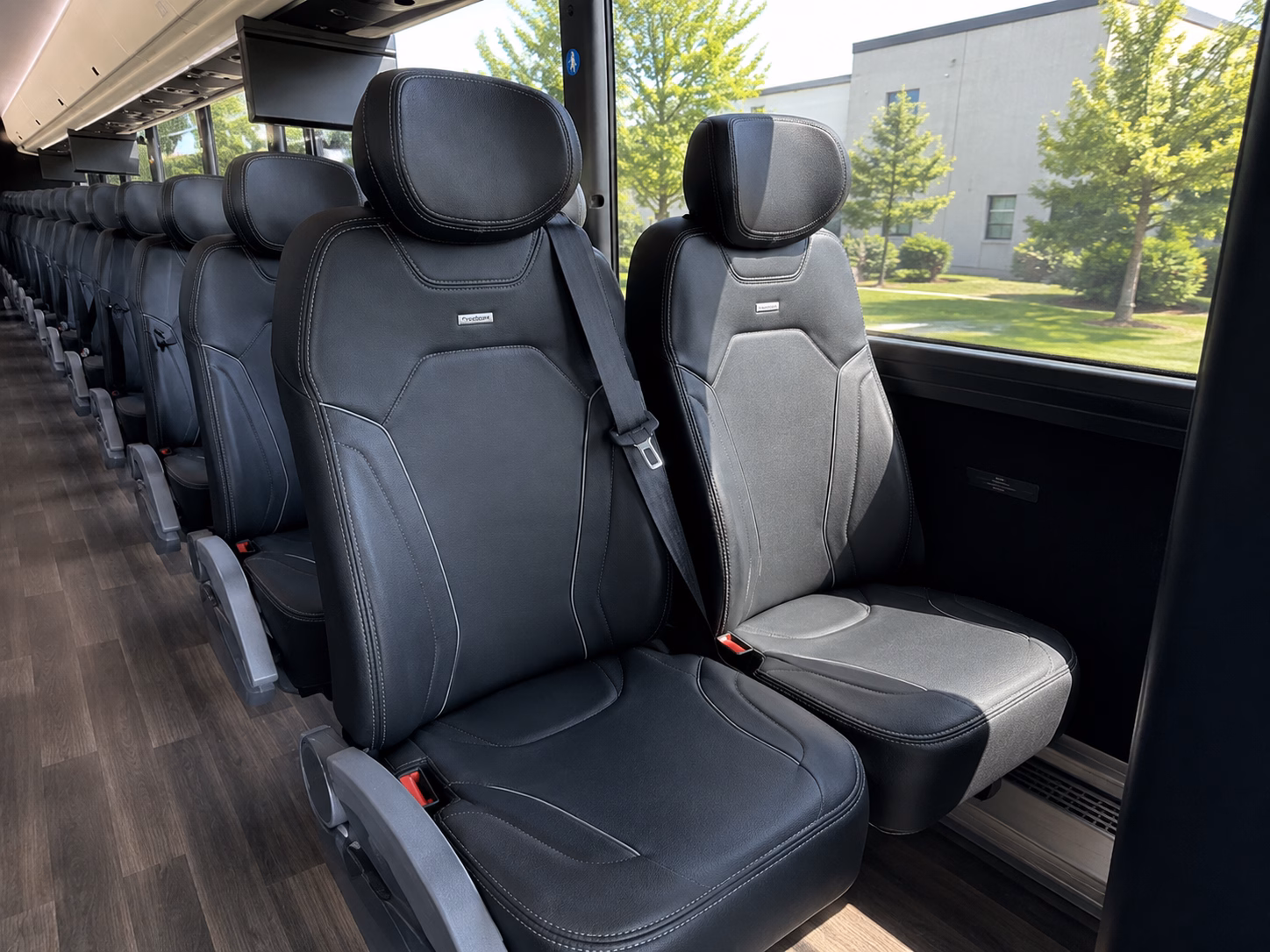 buena park airport transportation