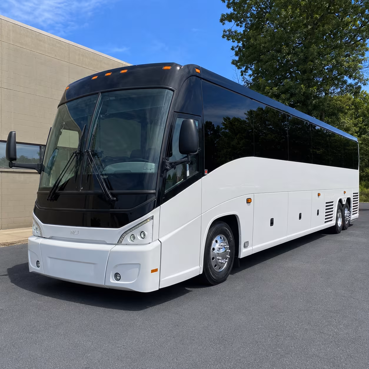 buena park church transportation