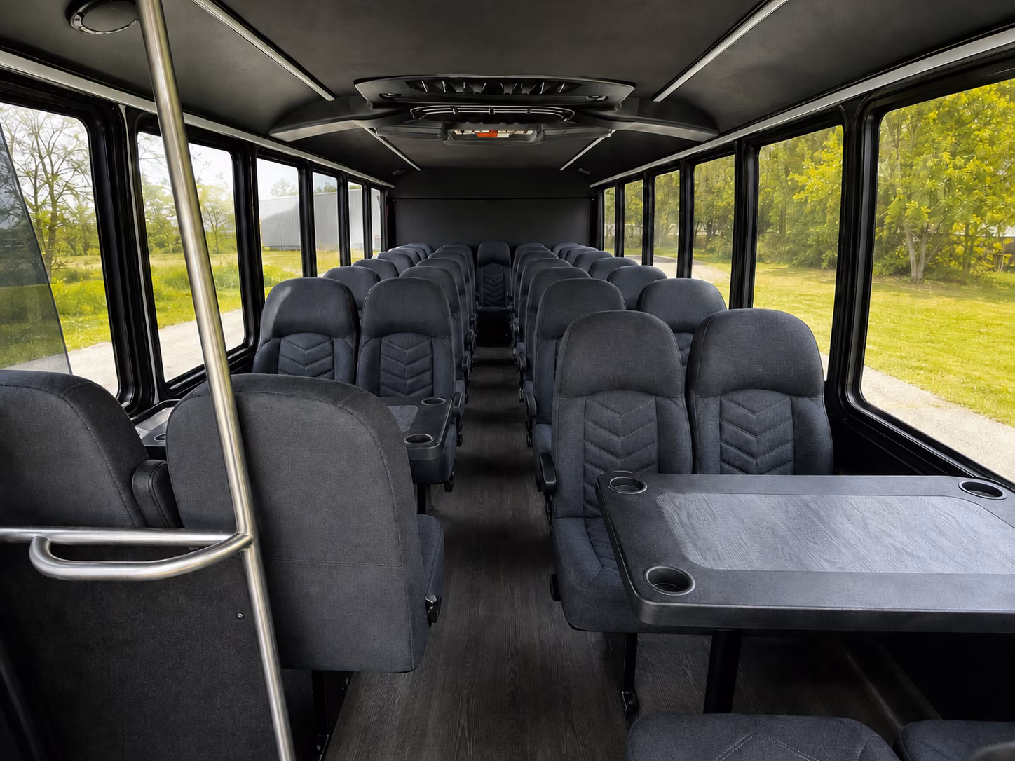 buena park employee transportation
