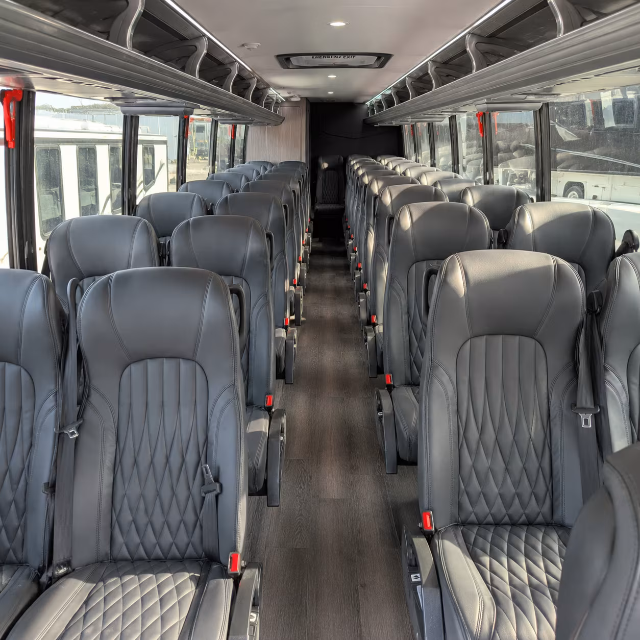 buena park field trip transportation