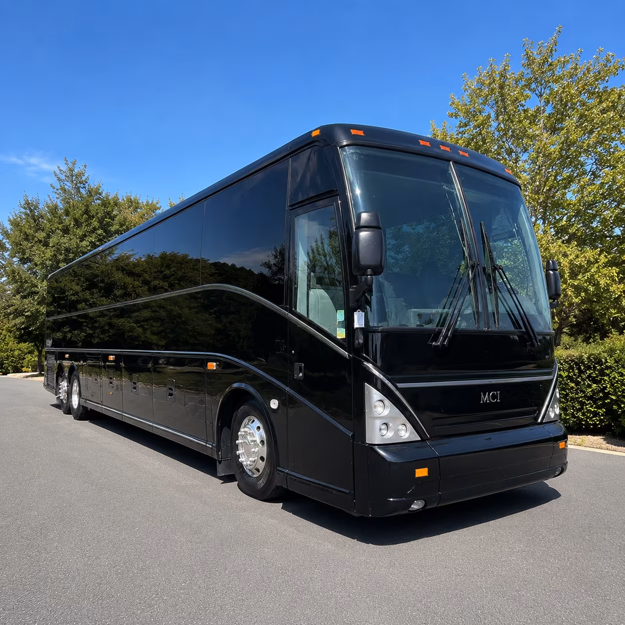 buena park government military transportation