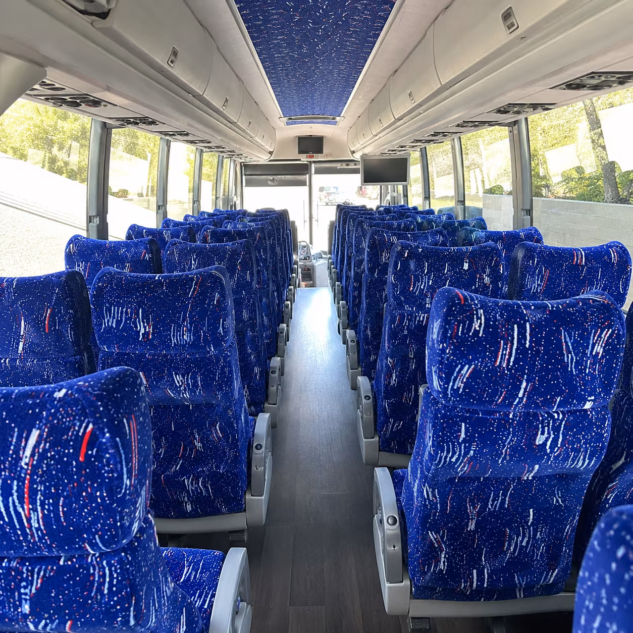 buena park long distance transportation