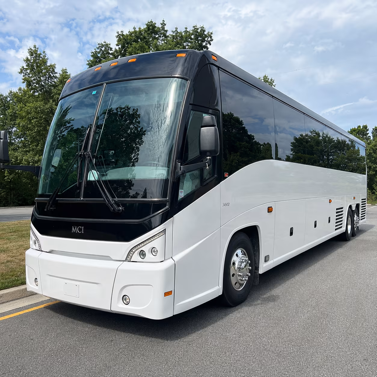 buena park sporting event transportation onboard seating