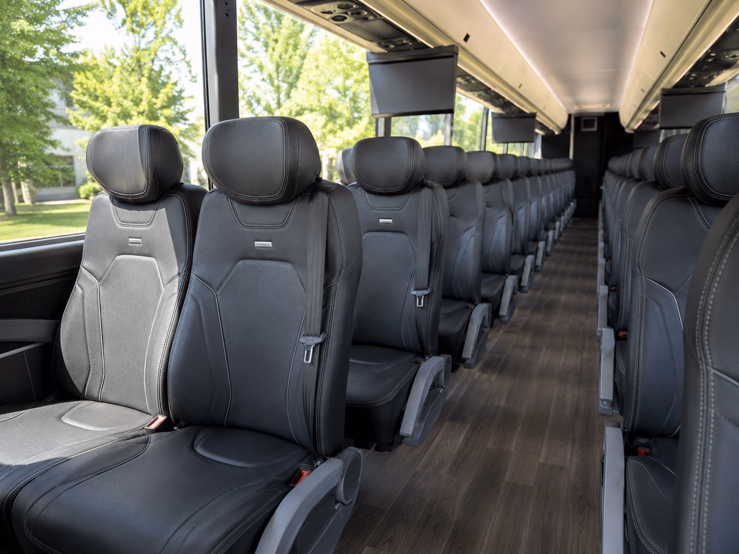 buena park sporting event transportation