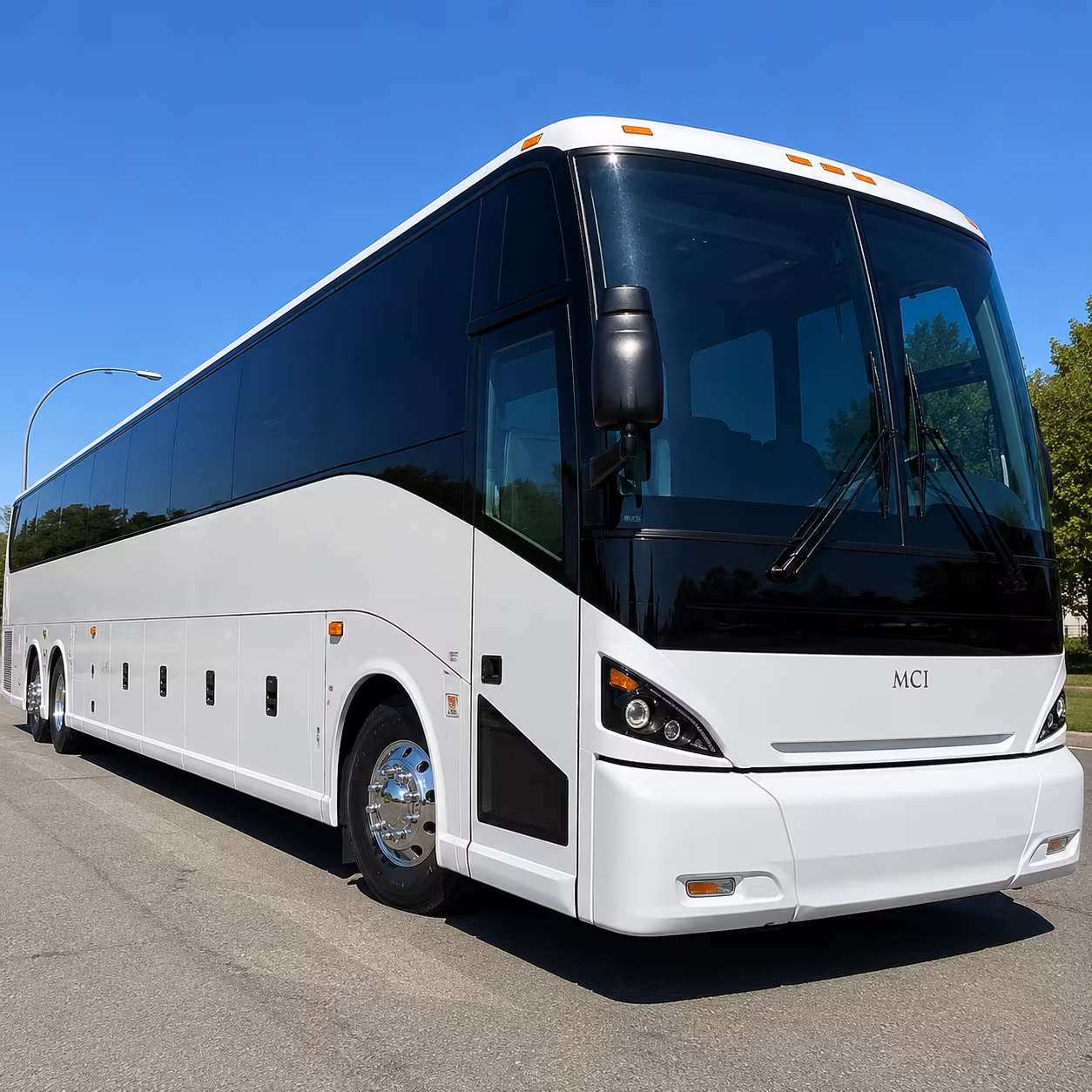 buena park wedding transportation