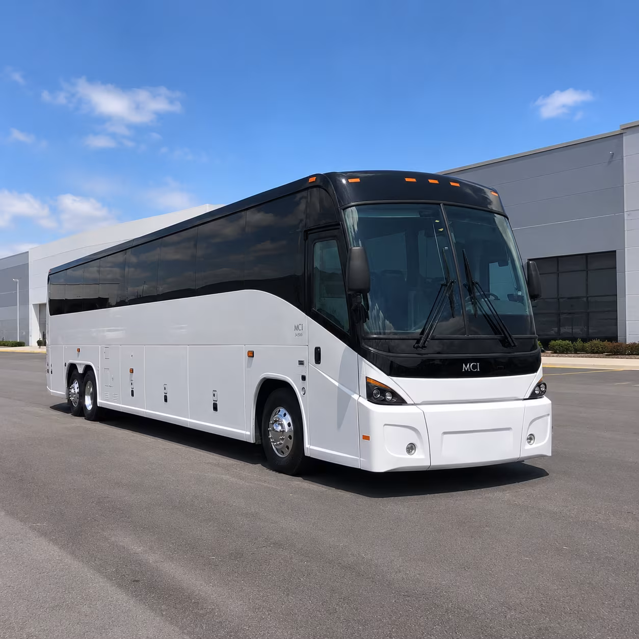 defense industry conference shuttles at the anaheim convention center