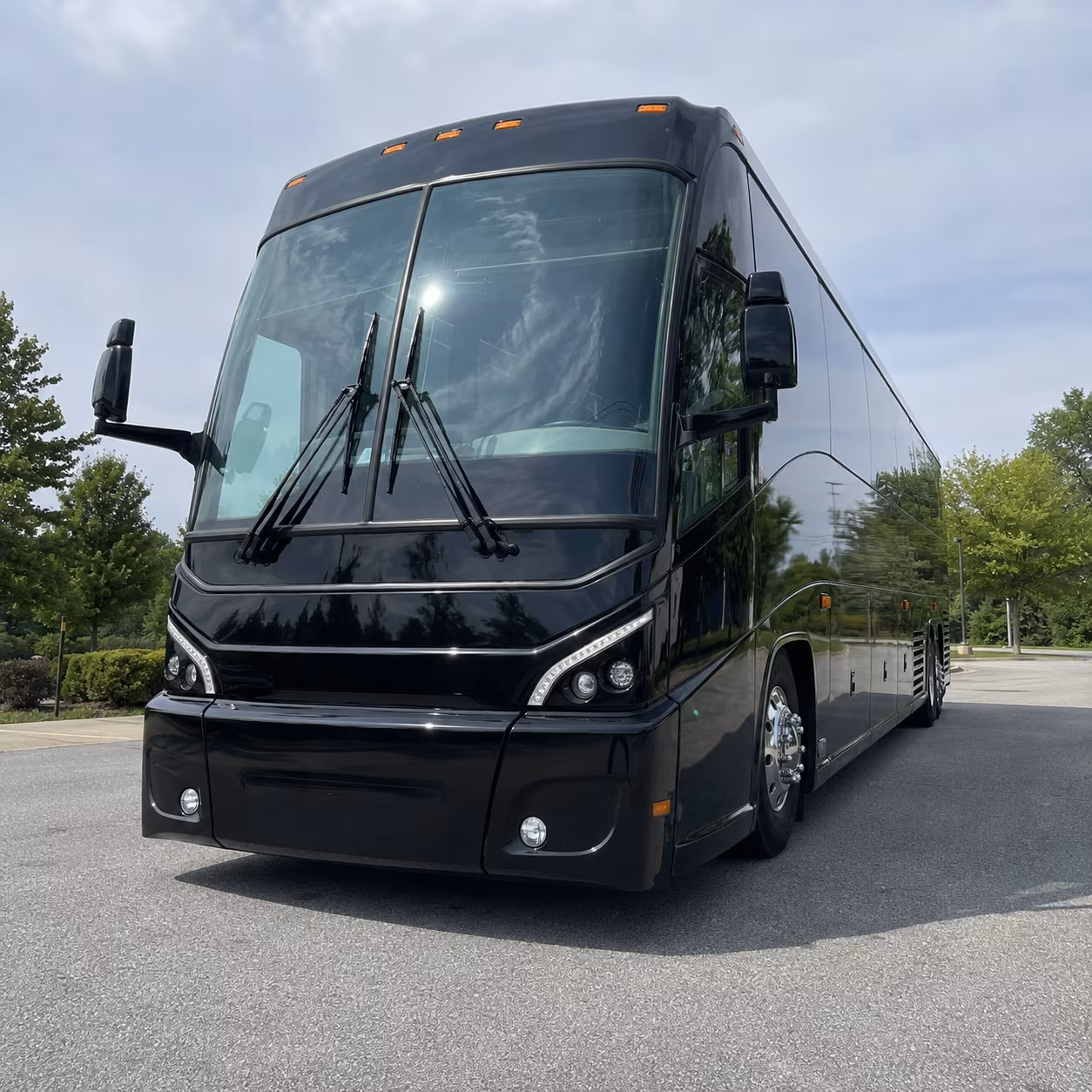 it just got easier to plan multi day bus trips to arizona and the grand canyon