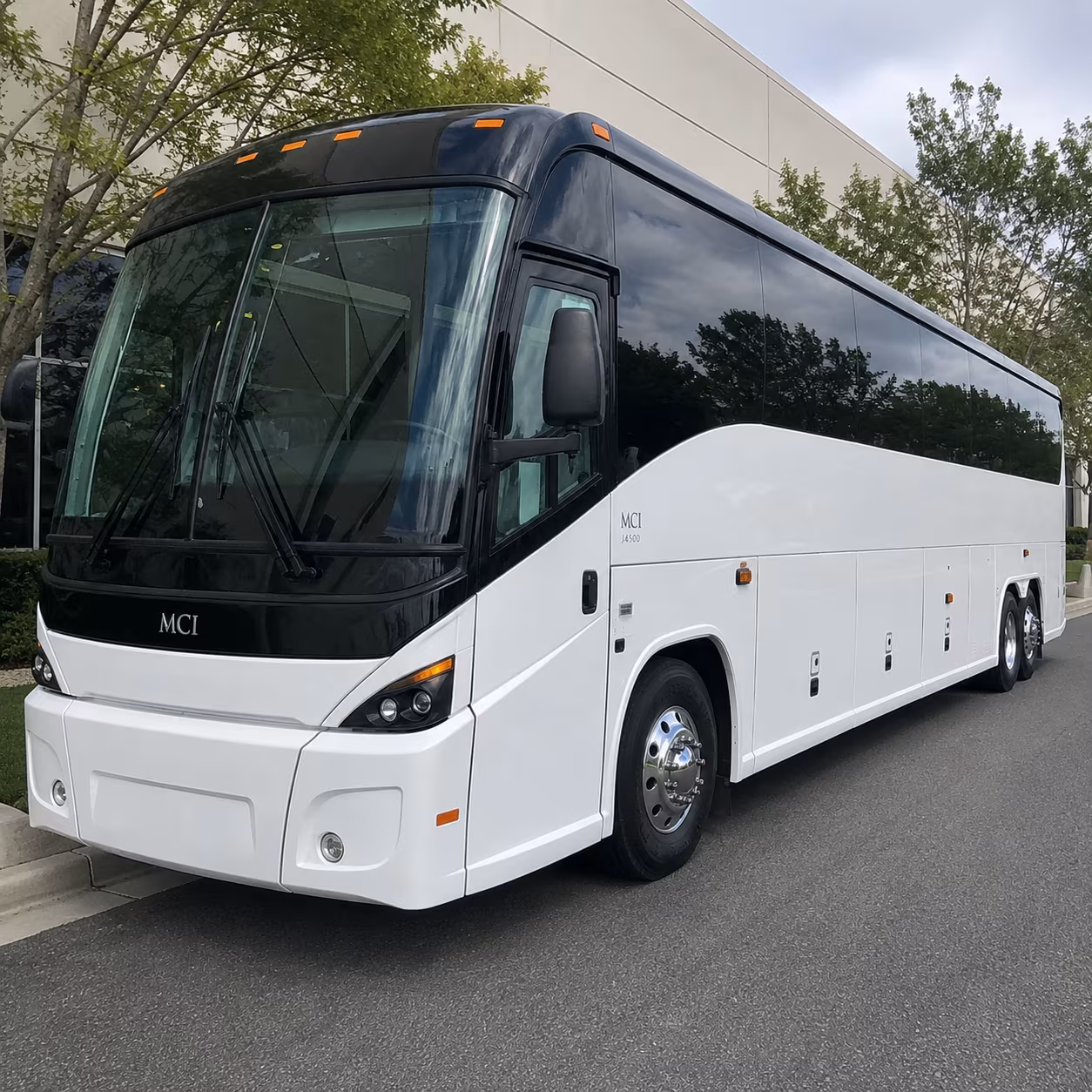 orange county agency training inter facility shuttle service