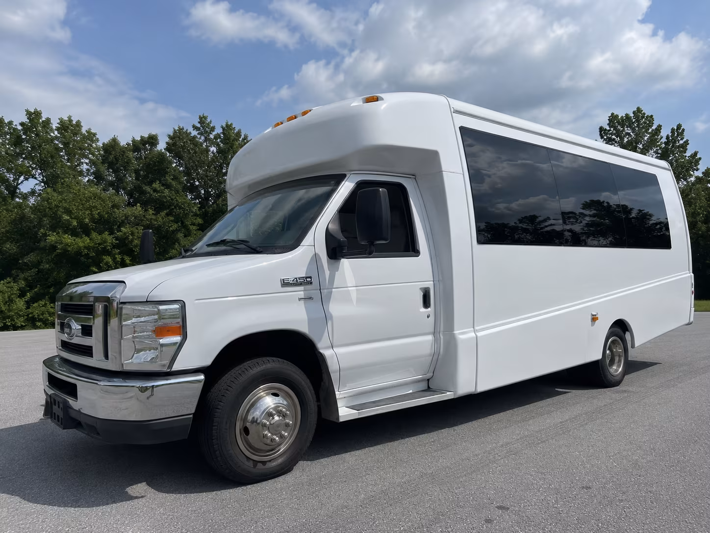 party buses for bachelorette wine tours and birthday trips