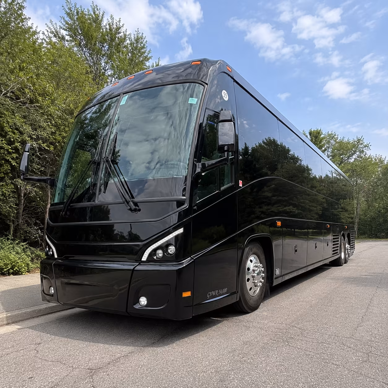 senior ministry and accessible church transportation in buena park