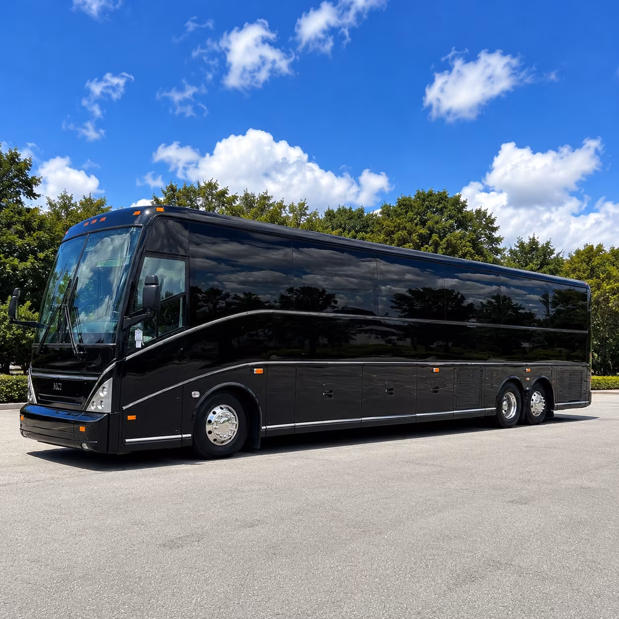 shuttle guests between anaheim hotels and your buena park venue with ease