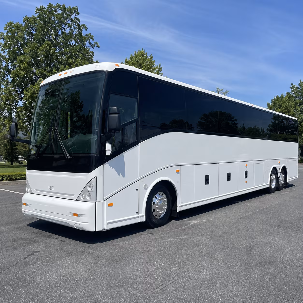 sprinter van transportation for groups and events across buena park