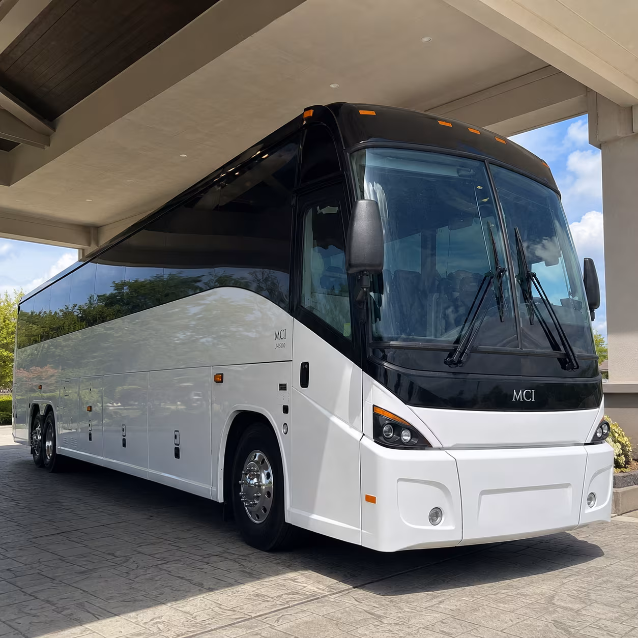 whether you need a daily commuter route or a one time corporate transfer the right bus is here