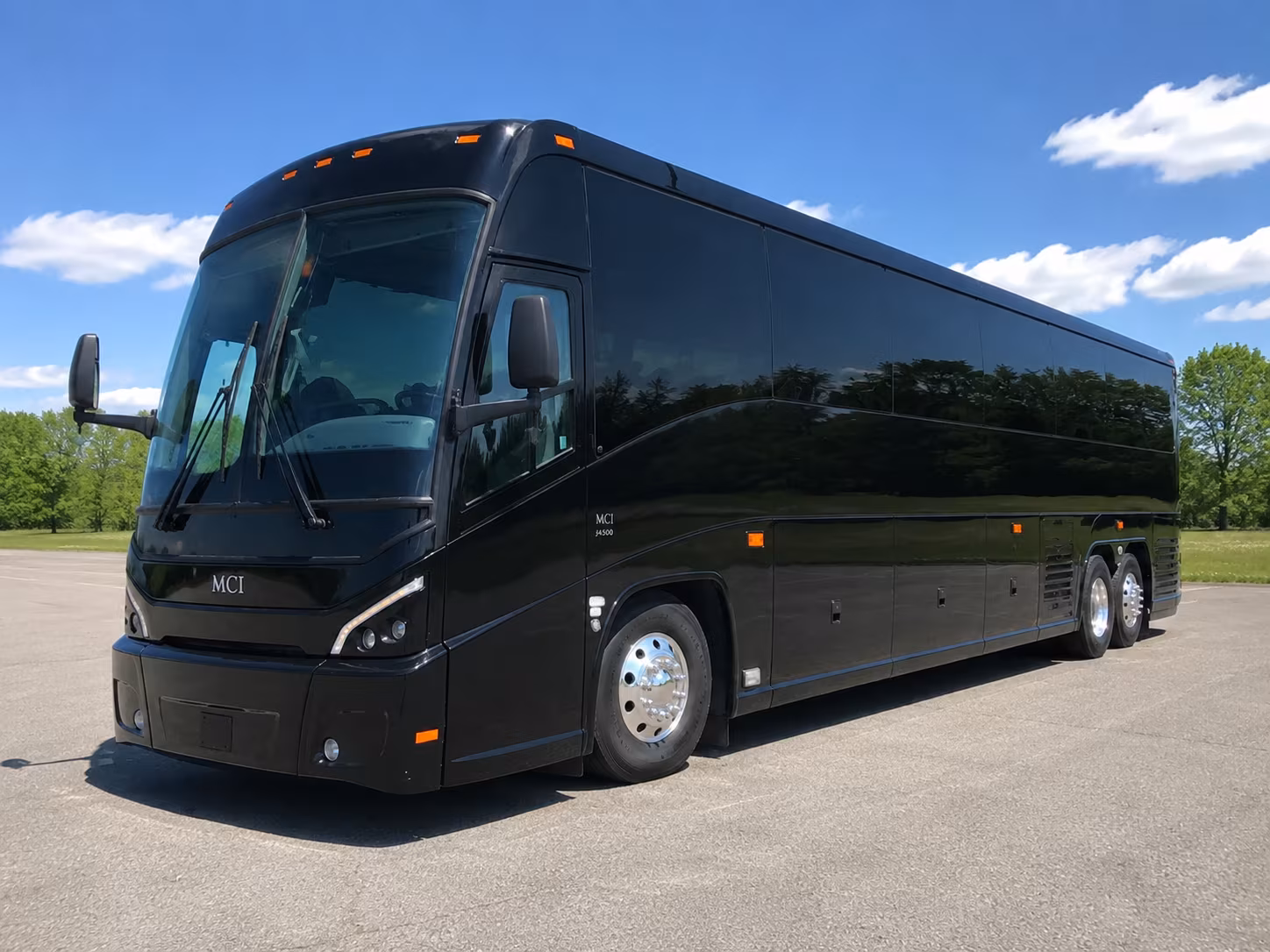 with so many oc venues within reach your wedding bus does the connecting